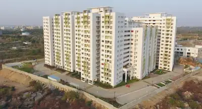 Sri Rajeshwari Constructions