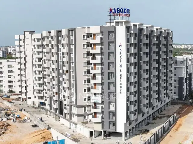 ABODE MJ LAKE VIEW HEIGHTS
