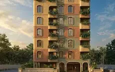 KBR s DRUVAN RESIDENCY