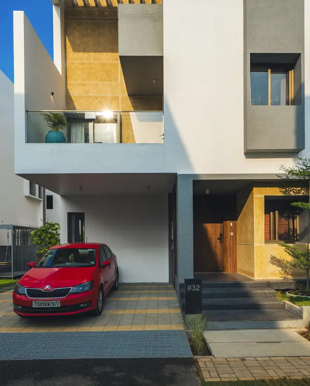 SIGNATURE VILLAS