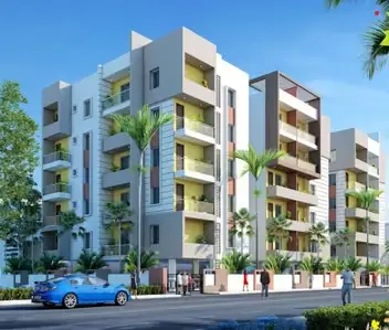 JEWAL PARK - EMERALD BLOCK