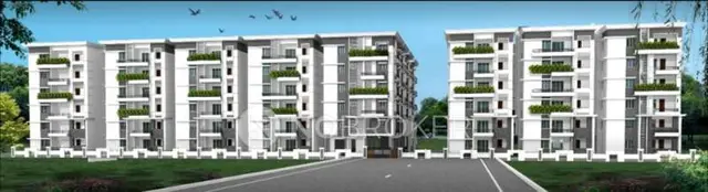 MY PLACE INFRA