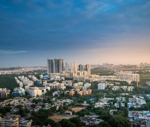 SAHASRA GOLDEN CITY