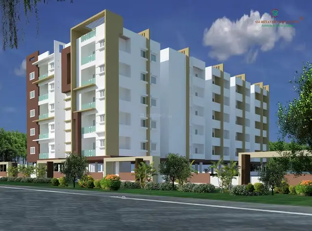 Sai Vihar