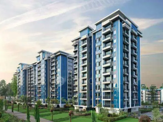 SLS s SEETHARAMA RESIDENCY