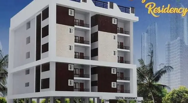 SATYA RESIDENCY