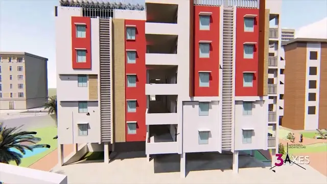 MAYUKHA GREEN HOMES