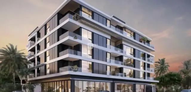 STERLING SKY CONDOS