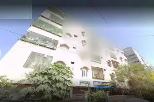 VIJAYA LAXMIS RAGHAVA RESIDENCY