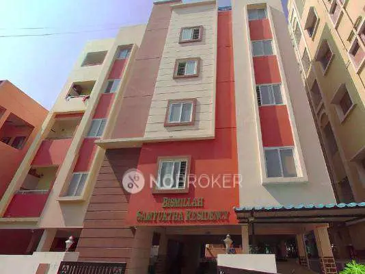 BISMILLAH SAMYUKTHA RESIDENCY