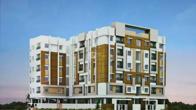 SRI LAKSHMI RESIDENCY