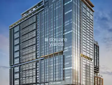 SAS I TOWER