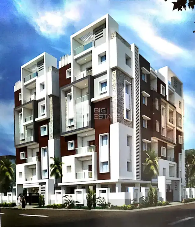 TANSI RESIDENCY