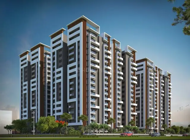 White Waters Constructions Pvt Ltd