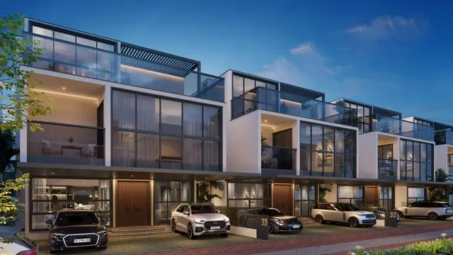 Casagrand Hyderwise Pvt Ltd