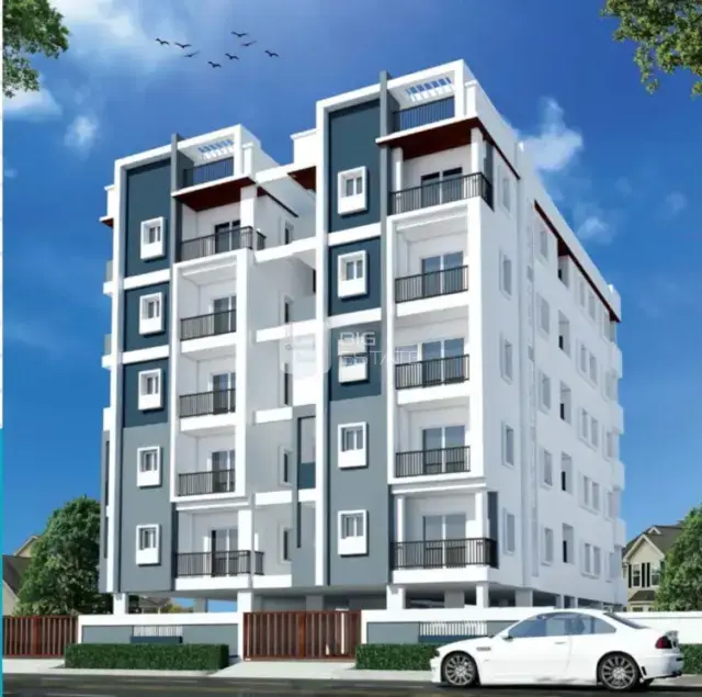 Rayala Builders & Developers