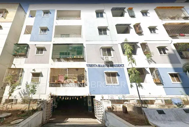 MANYA RESIDENCY