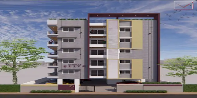 CHIKKAS ELITE HOMES
