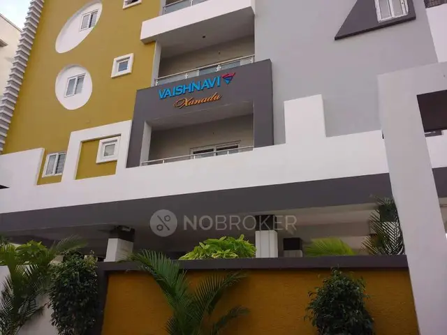 AMRUTHA APARTMENTS