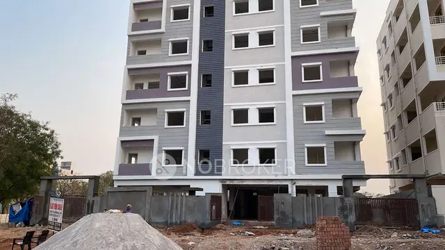 SRI KHAMALINI RESIDENCY