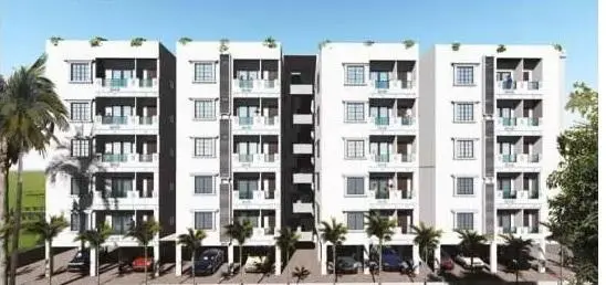 SAI KRISHNA APARTMENTS