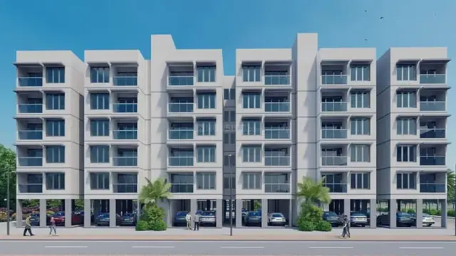 MEERA SHANTIVANAM PHASE 3 PLOT 5