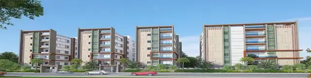 GREEN OAKS BLOCK- C