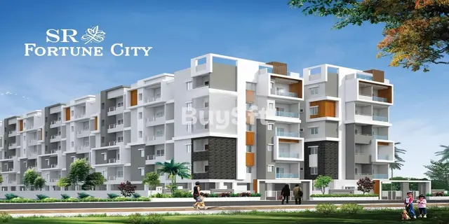 BRINDAVAN RESIDENCY