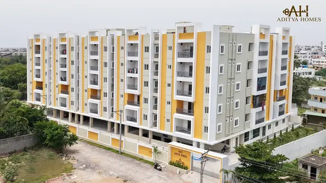 Aditya Homes