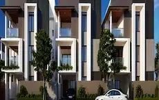 INDIGO SKY GARDEN VILLAS