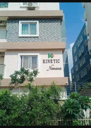 Manju Infra Avenues