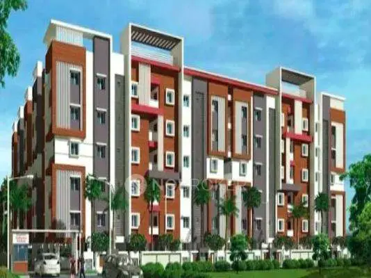 AKSHARA ADITYA HOMES
