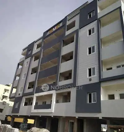 VRUSHABADRI RESIDENCY