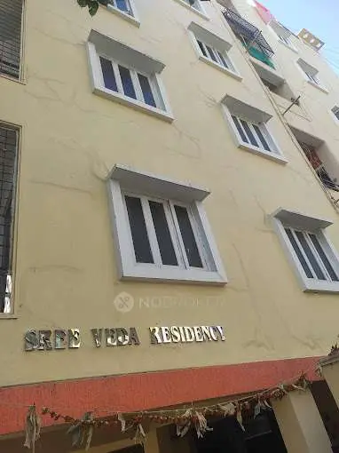 SRI VEDHA RESIDENCY