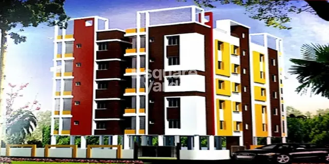 SINGHAL HEIGHTS