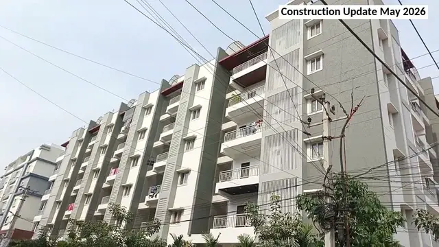 DELIGHT HEIGHTS