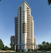 RADHA GOVINDA RESIDENCY