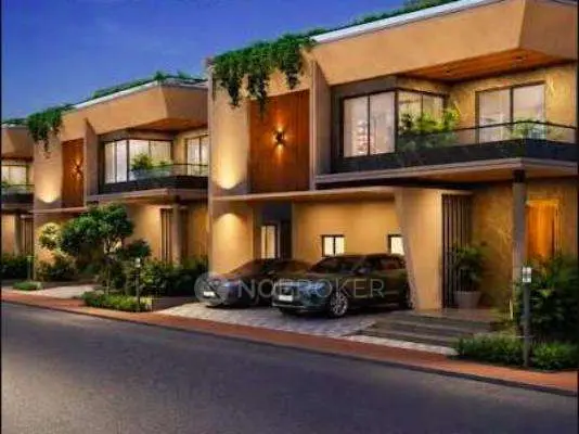 THE MAJESTIC LUXURY VILLAS