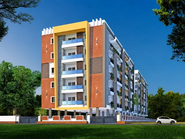 BREEZY HEIGHTS
