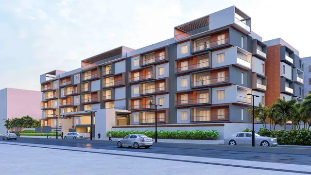 Sreemaavi Infra Pvt Ltd