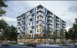 Siri Sampada Homes