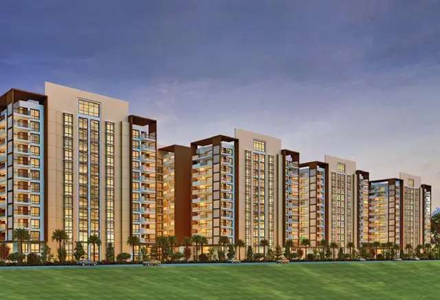Janapriya Townships Pvt Ltd