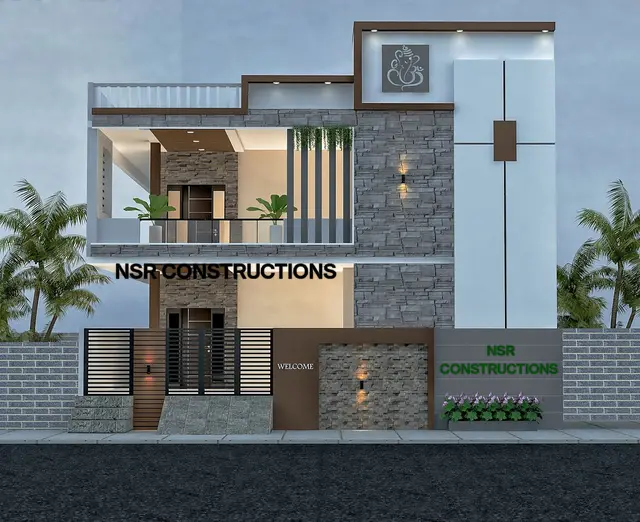 NSR CONSTRUCTIONS