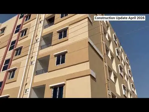SAI SREE HEIGHTS