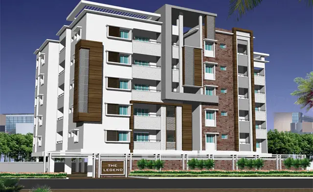 NAKSHATRA ELEGANCE