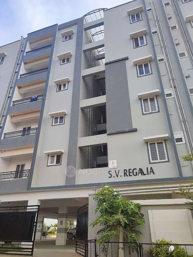 S.V.REGALIA