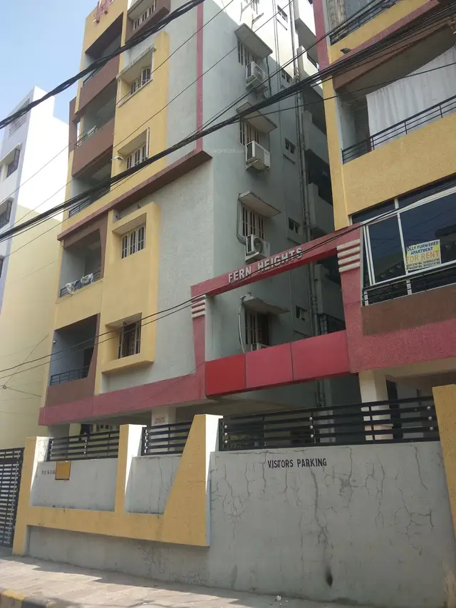 DITYA s RESIDENCY