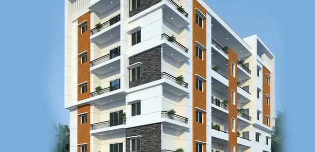 Sreenidhi Projects