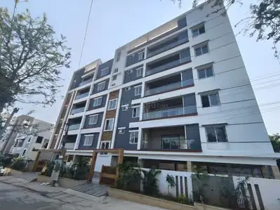 M/S VIJAYA SRI DEVELOPERS