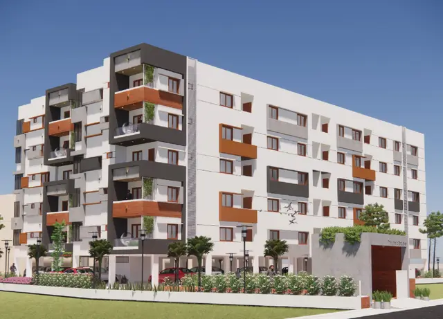 THIRUMALA ENCLAVE